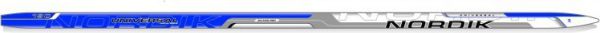 Беговые лыжи Spine Nordic step 170 Blue