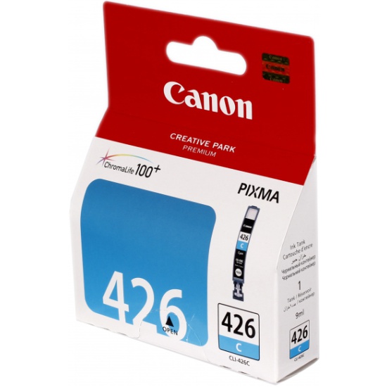 Картридж для принтера и МФУ Canon 4557B001