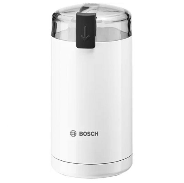 Кофемолка Bosch TSM6A011W белый