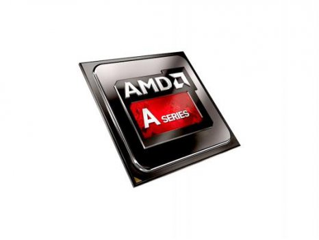 Процессор AMD AD550BOKA44HJ