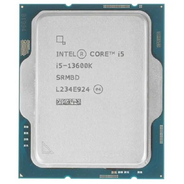 Процессор Intel Core i5 13600K 3.9 ГГц OEM