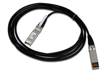 Трансивер Allied Telesis AT-SP10TW7 SFP+ Direct attach cable Twinax 7m 0-70 C
