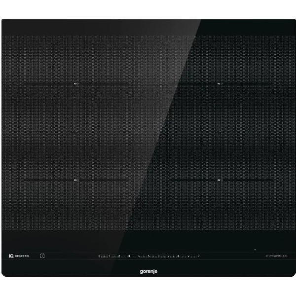 Варочная поверхность Gorenje IS646BG индукционная черный