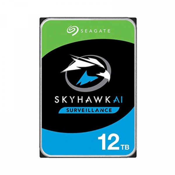 Жесткий диск Seagate ST12000VE001 12288 Гб